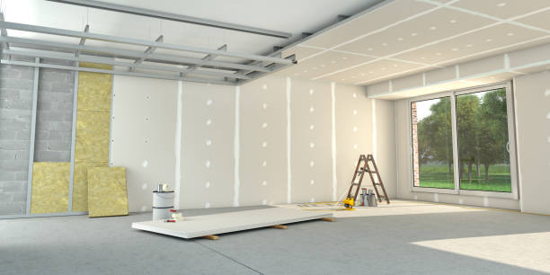 Best Spray Foam Insulation in Pascagoula, MS