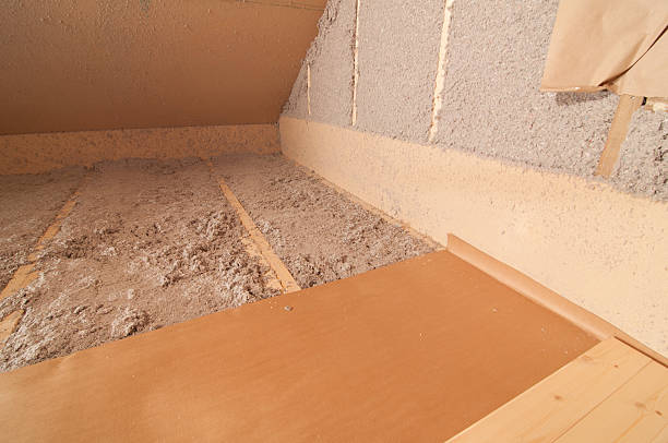 Best Specialized Insulation Services in Pascagoula, MS